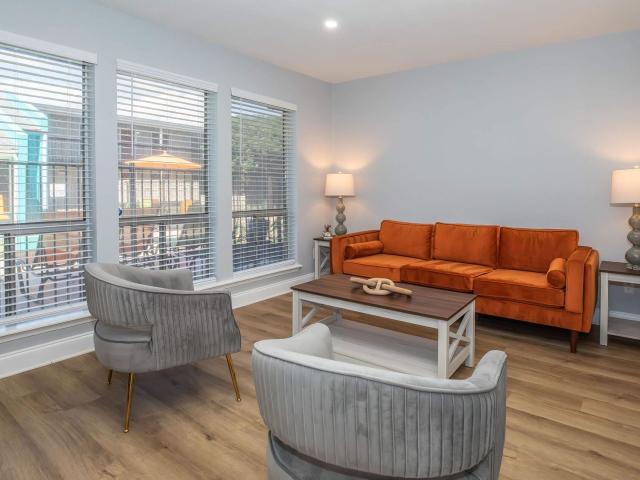 1 BR, 1 BA Apartment 7020 Grand Canyon Drive Unit 231, Austin, TX 78752
