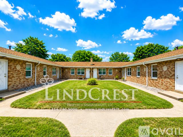 1 BR, 1 BA Apartment 7022 Jamieson Ave, Unit D, St. Louis, MO 63109