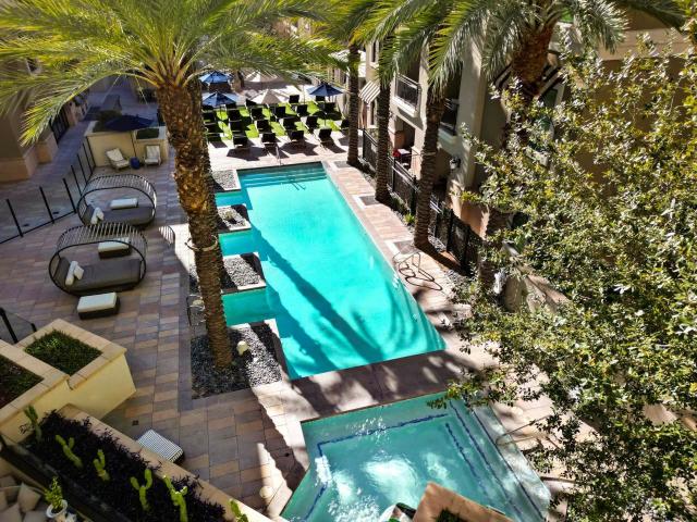 1 BR, 1 BA Apartment 7025 East Via Soleri Drive Unit 4037, Scottsdale, AZ 85251