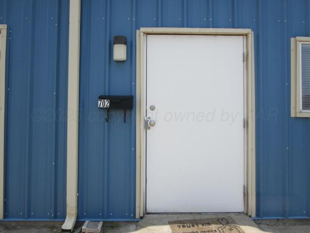1 BR, 1 BA Apartment 702 Deahl Street, Borger, TX 79007