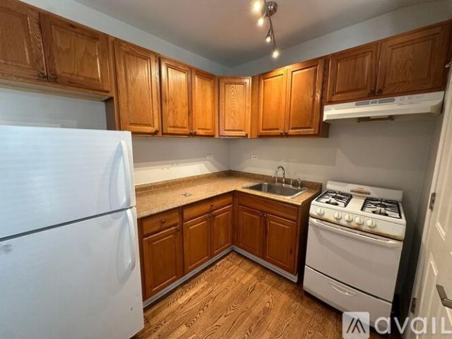 1 BR, 1 BA Apartment 7033 N Glenwood Ave, Unit 2N, Chicago, IL 60626
