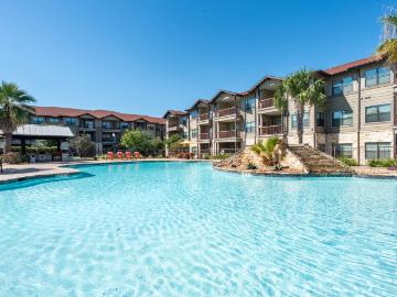 1 BR, 1 BA Apartment 7035 Pickwell Dr Unit 04306, San Antonio, TX 78223