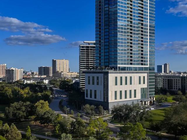1 BR, 1 BA Apartment 707 Marston St, Houston, TX 77019