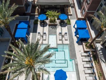 1 BR, 1 BA Apartment 707 Saulnier St Unit 2619, Houston, TX 77019