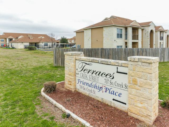 1 BR, 1 BA Apartment 707 South Creek Street Unit 5 515, Fredericksburg, TX 78624