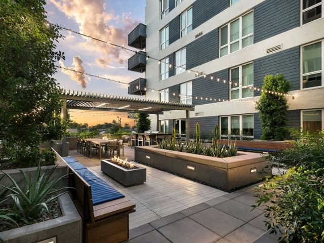 1 BR, 1 BA Apartment 707 South Farmer Avenue Unit 2015, Tempe, AZ 85281