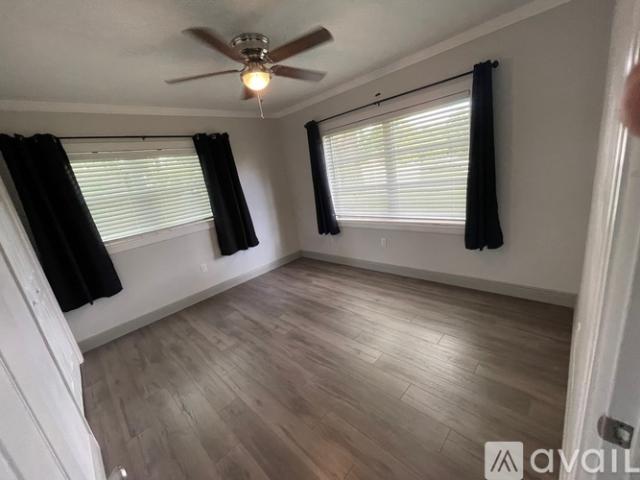 1 BR, 1 BA Apartment 704 Center Street, Ocoee, FL 34761