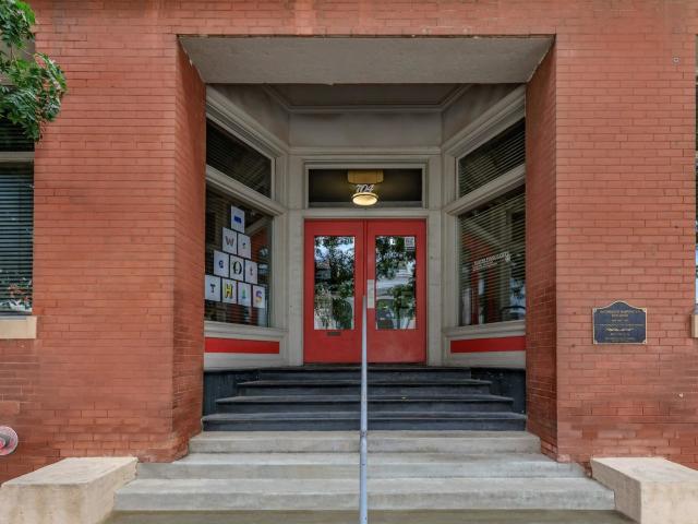 1 BR, 1 BA Apartment 704 East Douglas Avenue Unit 15, Wichita, KS 67202