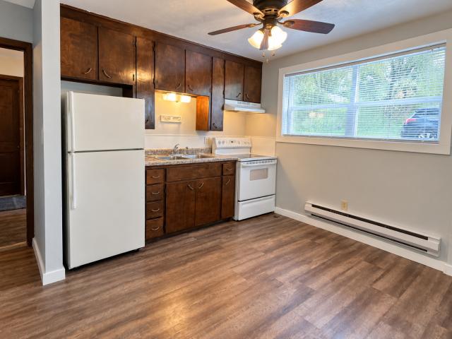 1 BR, 1 BA Apartment 705 709 Tremont Street, Mauston, WI 53948