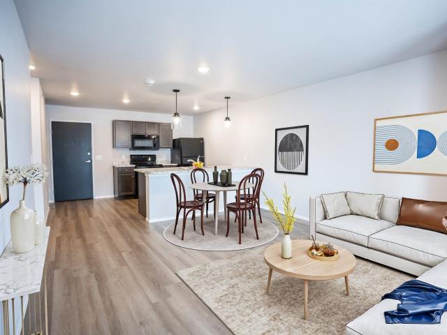 1 BR, 1 BA Apartment 705 Northwest 2nd Street Unit 725 306, Waukee, IA 50263