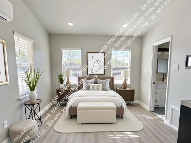 1 BR, 1 BA Apartment 705 Sunrise Ave, Sunrise Beach Village, TX 78643