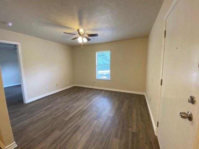 1 BR, 1 BA Apartment 7071 S. BILBO RD ORANGE, TX 77632