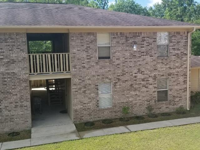 1 BR, 1 BA Apartment 7071 S. BILBO RD ORANGE, TX 77632