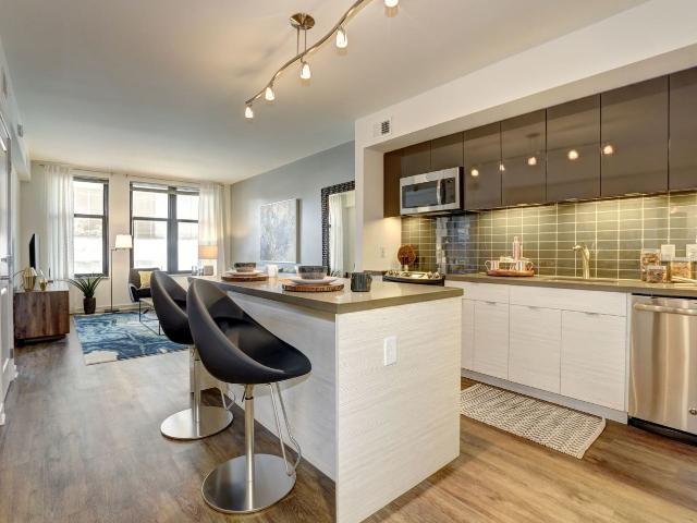 1 BR, 1 BA Apartment 7077 Woodmont Ave Unit 011105, Chevy Chase, MD 20815