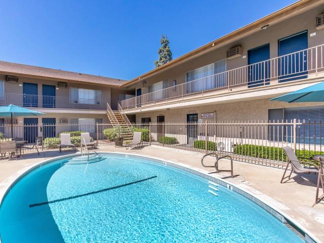 1 BR, 1 BA Apartment 7085 Santa Irene Cir Unit 152, Buena Park, CA 90620
