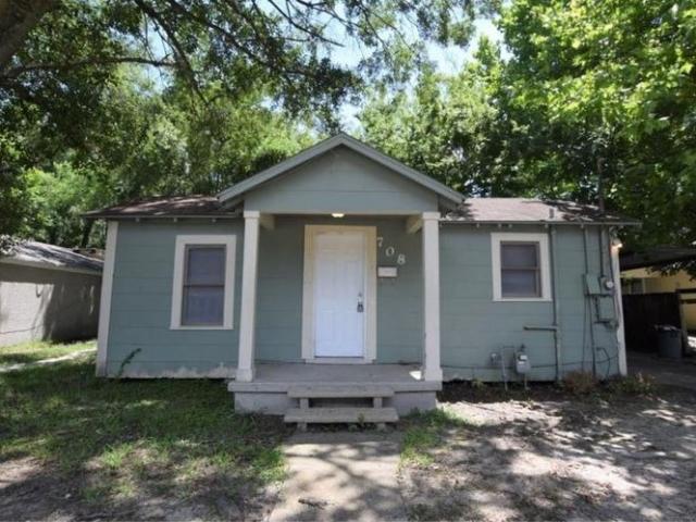 1 BR, 1 BA Apartment 708 Orange St, Lake Charles, LA 70601