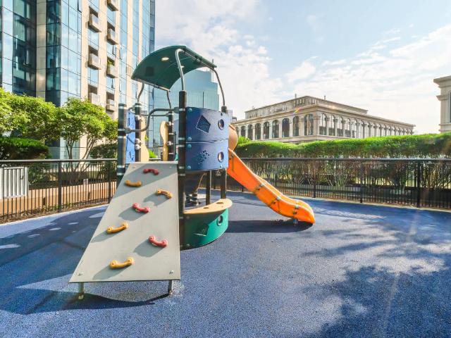 1 BR, 1 BA Apartment 70 Greene Street Unit 1805, Jersey City, NJ 07302