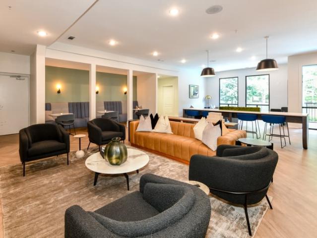 1 BR, 1 BA Apartment 70 Perimeter Center East Unit 1433, Atlanta, GA 30346