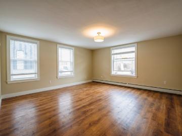 1 BR, 1 BA Apartment 70 Quebec St, Portland, ME 04101