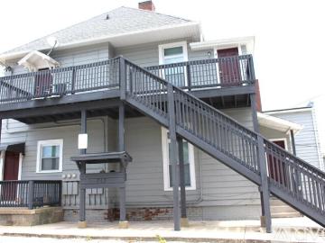 1 BR, 1 BA Apartment 713 Wheeling Ave, Unit 6, Muncie, IN 47303