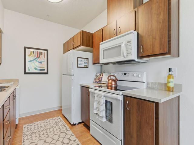 1 BR, 1 BA Apartment 7101 Northeast 109th Street Unit B010, Vancouver, WA 98686