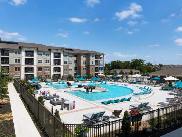 1 BR, 1 BA Apartment 7101 S Custer Road Unit 5224, McKinney, TX 75070