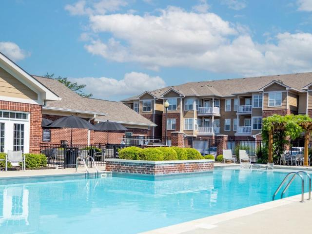 1 BR, 1 BA Apartment 7105 Westhaven Cir Unit 11207, Zionsville, IN 46077