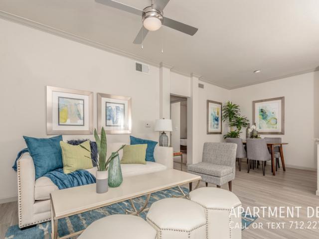 1 BR, 1 BA Apartment 7107 Hollister RdÂ, Houston, TX 77040