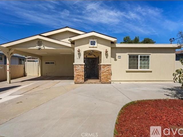 1 BR, 1 BA Apartment 710 Elmwood Drive, Escondido, CA 92025