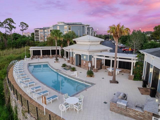 1 BR, 1 BA Apartment 7119 Sand Lake Reserve Drive Unit 1212, Orlando, FL 32819