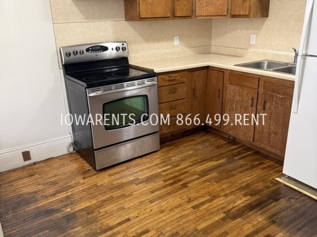 1 BR, 1 BA Apartment 711 N 5th St, Red Oak, IA 51566