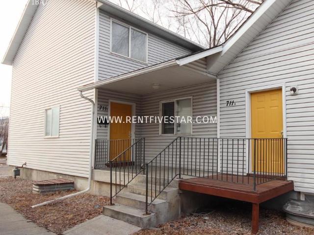 1 BR, 1 BA Apartment 711 S 4th Ave, Pocatello, ID 83201
