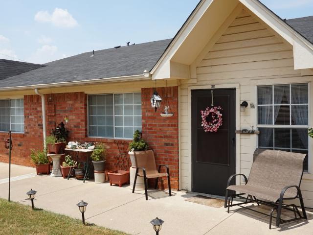1 BR, 1 BA Apartment 7120 Baker Blvd Unit 0203, Fort Worth, TX 76118