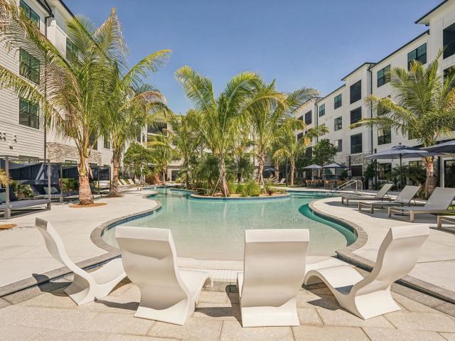 1 BR, 1 BA Apartment 7120 Henry Drive Unit 2119, Bradenton, FL 34210