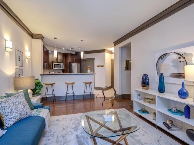 1 BR, 1 BA Apartment 712 Tucker St Unit 529, Raleigh, NC 27603