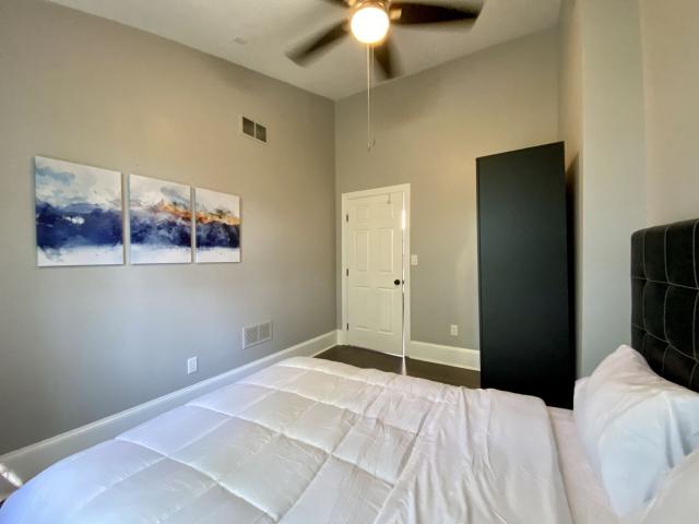 1 BR, 1 BA Apartment 712 N West St Room 1, Wilmington, DE 19801