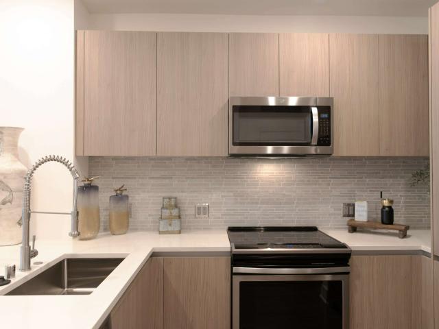 1 BR, 1 BA Apartment 717 West Julian St Unit 413, San Jose, CA 95126