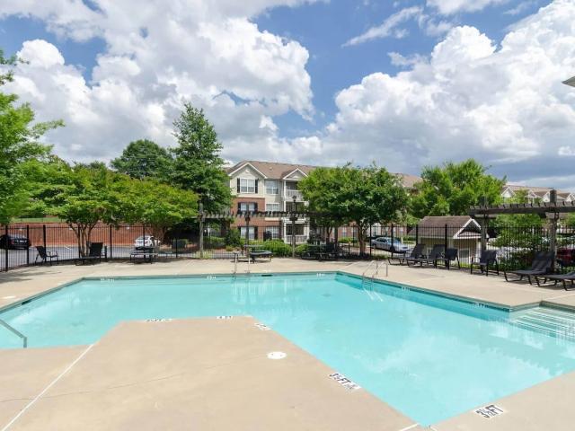 1 BR, 1 BA Apartment 717 Lee St Unit 5 510, Atlanta, GA 30310