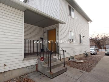 1 BR, 1 BA Apartment 717 S 4th Ave, Pocatello, ID 83201