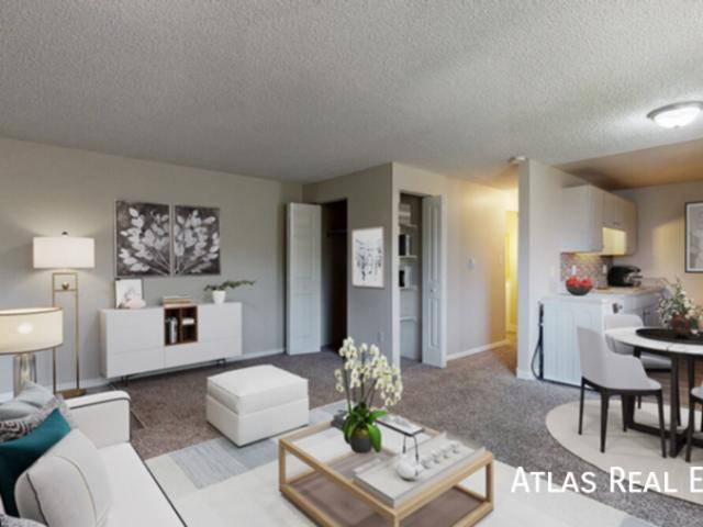 1 BR, 1 BA Apartment 7145 N Raleigh Street, Westminster, CO 80030