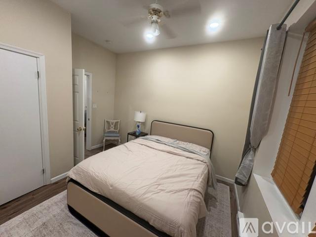 1 BR, 1 BA Apartment 714 West Berwick Street, Unit 1, Easton, PA 18042