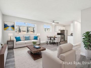 1 BR, 1 BA Apartment 7155 N Raleigh Street, Westminster, CO 80030