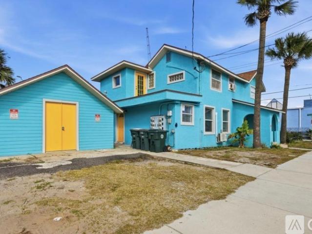 1 BR, 1 BA Apartment 715 Harvey Ave, Unit 5, Daytona Beach, FL 32118