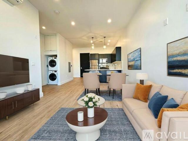 1 BR, 1 BA Apartment 715 Park Ave, Unit 3H, East Orange, NJ 07017
