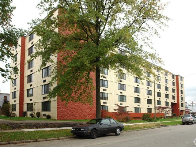 1 BR, 1 BA Apartment 715 Randolph St Charleston, WV 25302