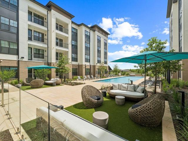 1 BR, 1 BA Apartment 7163 Union Park Lane Unit 4208, Austin, TX 78744