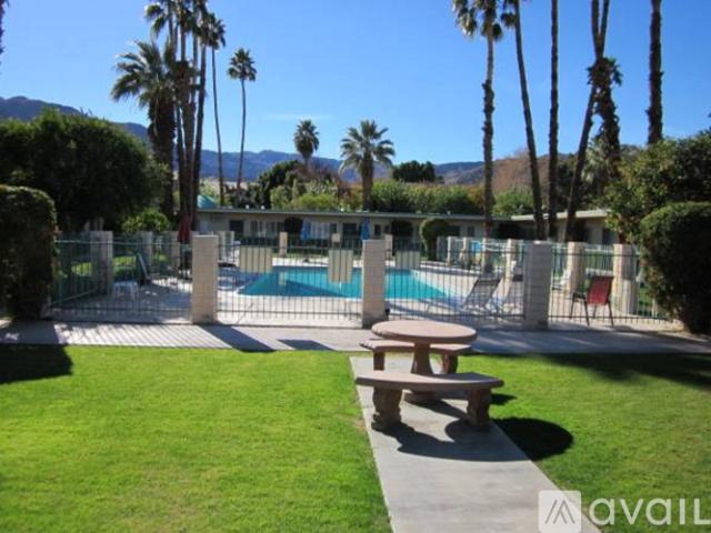 1 BR, 1 BA Apartment 71760 San Jacinto Dr, Unit 302, Rancho Mirage, CA 92270