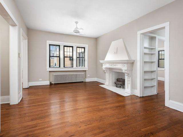 1 BR, 1 BA Apartment 718 West Irving Park Road Unit 3002, Chicago, IL 60613