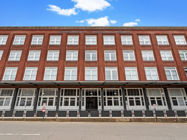 1 BR, 1 BA Apartment 719 Edwards Street Unit U206, Shreveport, LA 71101