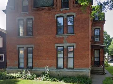 1 BR, 1 BA Apartment 71 Marshall St, Rochester, NY 14607